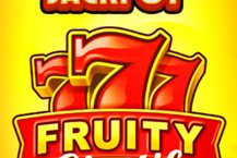 Must Drop Jackpot 777 Fruity Classic
