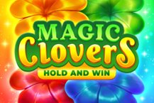 Magic Clovers