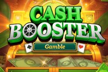Cash Booster