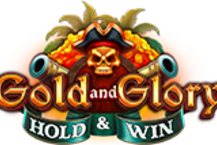 Gold And Glory Hold and Win