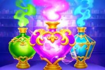 3 Witch S Lamp