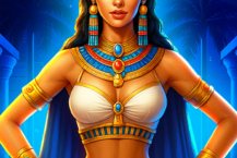 Trinity Egypt Link