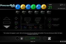 Power Balls Light