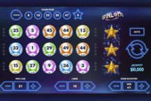 Spinlotto