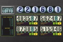 Atomico Lotto