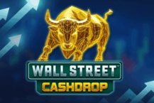 Wall Street Cashdrop