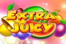 Extra Juicy™