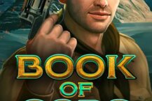 Book Of Gods Extra