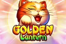Golden Lantern