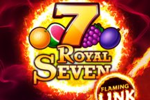 Royal Seven Flaming Link