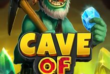 Cave Of Gems Dice