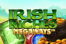 Irish Riches Megaways