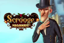 Scrooge Megaways