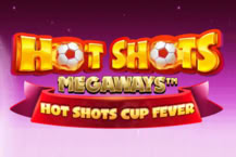 Hot Shots ™ Megaways ™
