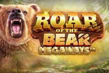 Roar Of The Bear Megaways