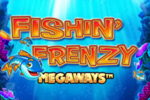 Fishin Frenzy Megaways