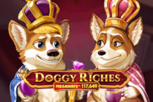 Doggy Riches MegaWays™