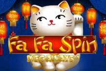 Fa Fa Spin Megaways
