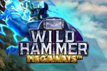 Wild Hammer Megaways