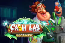 Cash Lab Megaways