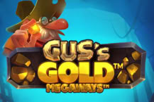 Gus Gold Megaways
