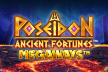 Ancient Fortunes: Poseidon™ Megaways™