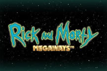 Rick And Morty Megaways