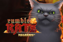 RUMBLE RATZ MEGAWAYS™