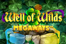 Well of Wilds Megaways™