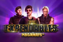 Expendables Megaways™