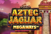 Aztec Jaguar Megaways