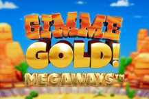 Gimme Gold! Megaways
