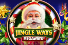 Jingle Ways MegaWays™