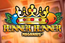Runner Runner Megaways™