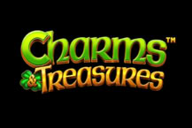 Charms and Treasures