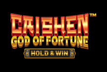 Caishen: God of Fortune