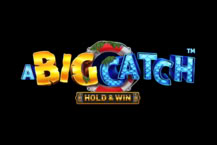 A Big Catch