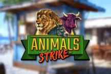Animals Strike