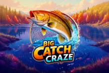 Big Catch Craze