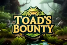 Toad’s Bounty