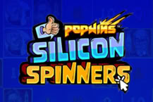 Silicon Spinners