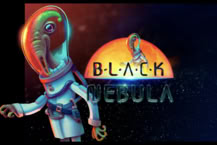 Black Nebula