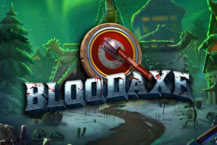 Bloodaxe