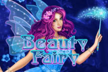 Beauty Fairy