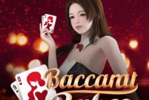 Baccarat Babes