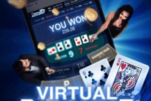 Virtual Baccarat