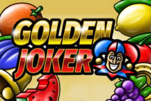 Golden Joker