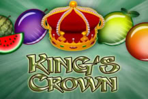 Kings Crown