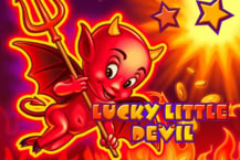 Lucky Little Devil