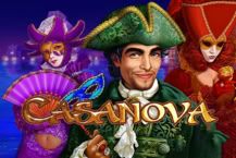 Casanova